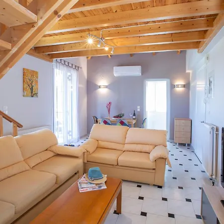 Apartamento Casahara2