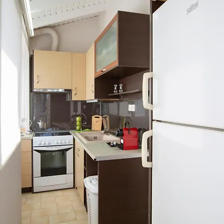 Casahara2 * Lefkada City