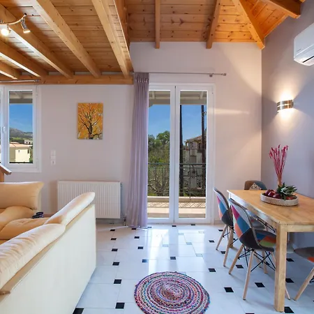 Apartment Casahara2