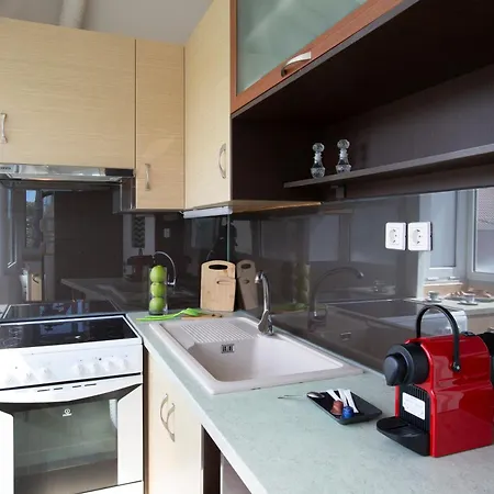 Casahara2 Apartment Lefkada City