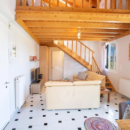 Casahara2 Apartment Lefkada City