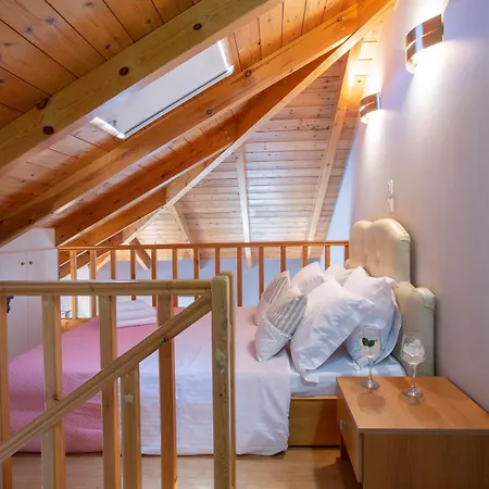 Apartment Casahara2 Lefkada City